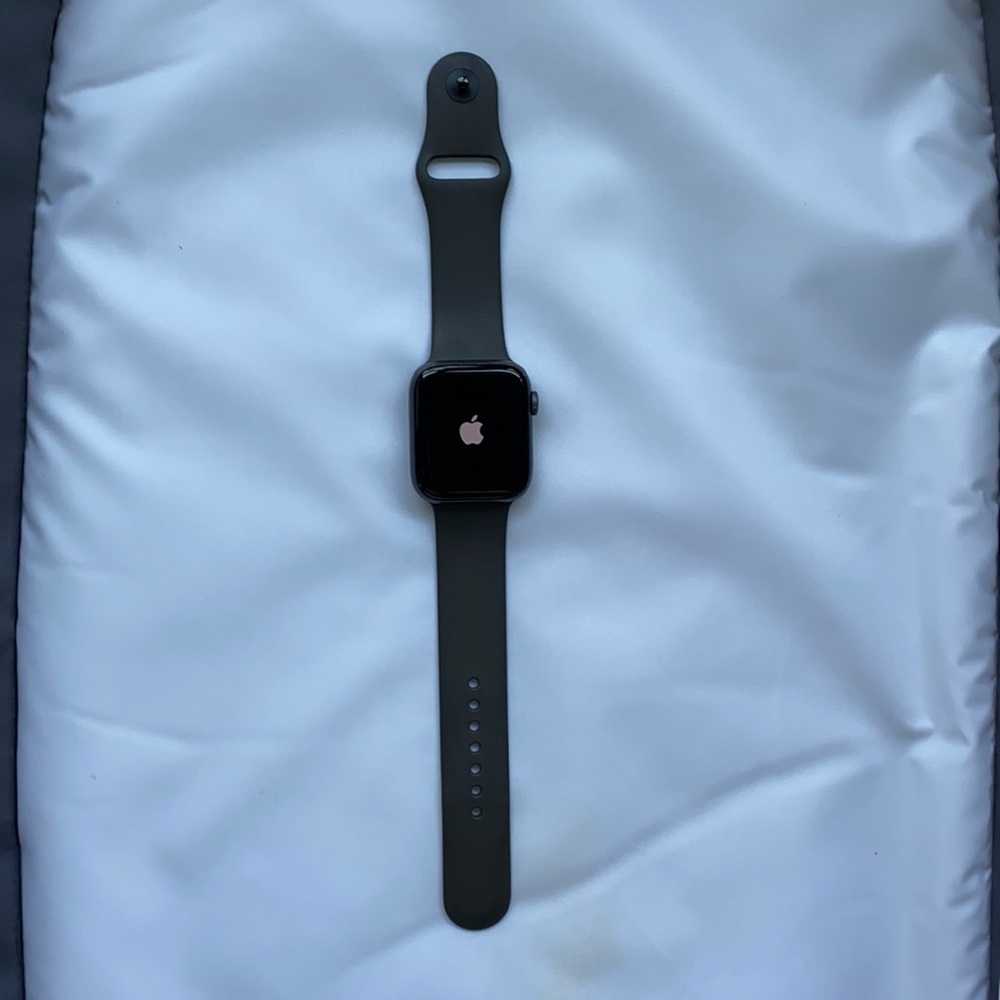 Apple Watch Series 4 Nike + 44mm